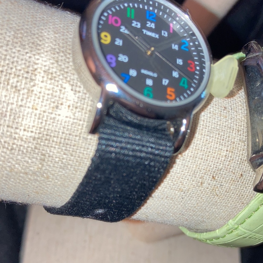 Timex watch - New - Picture 3 of 12